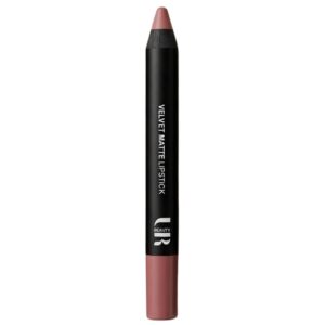 UR BEAUTY VELVET MATTE LIPSTICK