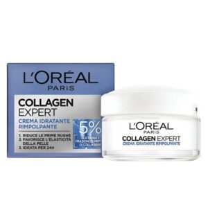 L’ORÈAL COLLAGEN EXPERT MOISTURIZER FILLER CREAM