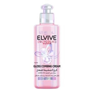 L’ORÈAL ELVIVE GLYCOLIC GLOSS COMBING CREAM