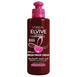 L’ORÈAL ELVIVE FULL RESIST WITH AMINEXIL BRUSH PROOF CREAM