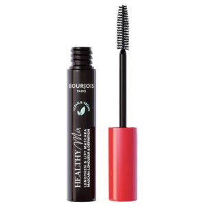 BOURJOIS HEALTHY MIX CLEAN & VEGAN LENGHEN &LIFT MASCARA