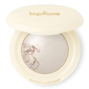 TOPFACE PROHD NATURAL GLOW BAKED HIGHLIGHTER