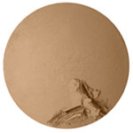 004 Warm Beige