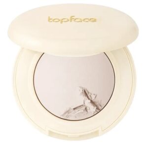 TOPFACE PROHD NATURAL GLOW BAKED POWDER