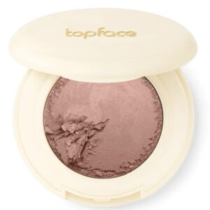 TOPFACE PROHD NATURAL GLOW BAKED BLUSH