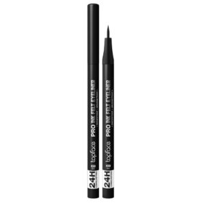 TOPFACE PRO INK FELT EYELINER