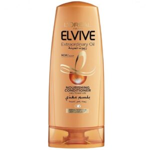 L’ORÉAL ELVIVE EXTRAORDINARY OIL NOURSHING CONDITIONER