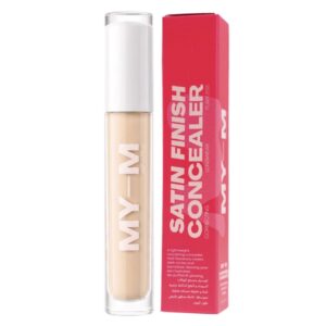 MY-M Advance SATIN FINISH CONCEALER