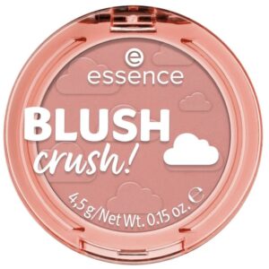 ESSENCE BLUSH CRUSH!