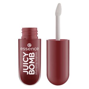 ESSENCE JUICY BOMB PLUMPING LIPGLOSS