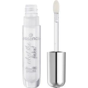 ESSENCE WHAT THE FAKE! PLUMPING LIPGLOSS