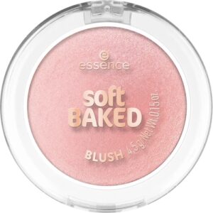 ESSENCE SOFT BAKED BLUSH