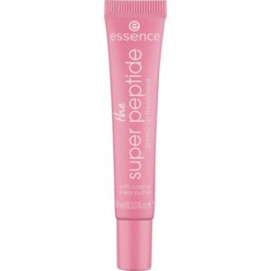 ESSENCE THE SUPER PEPTIDE GLOSSY LIP TREATMENT