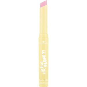 ESSENCE WHAT THE FLUFF?! LIP SCRUB