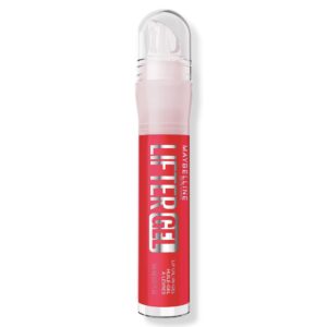 MAYBELLINE LIFTER GEL OIL-IN-GEL LIP GLOSS WITH HYALURONIC ACID