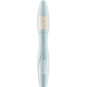 CATRICE GLAM & DOLL SENSITIVE VOLUME MASCARA