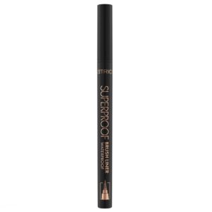 CATRICE SUPERPROOF BRUSH LINER WATERPROOF