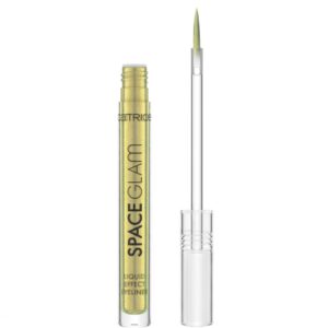 CATRICE SPACE GLAM LIQUID EFFECT EYELINER