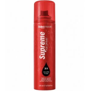 BaLea repaie SUPREME FIX SPRAY 36H