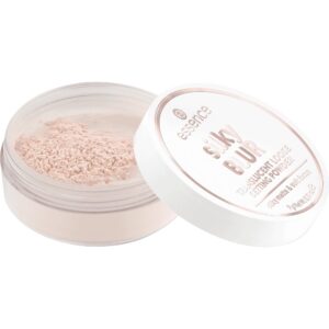 ESSENCE BLUR TRANSLUCENT LOOSE SETTING POWDER