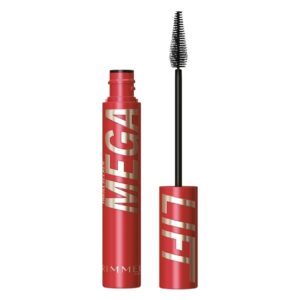 RIMMEL THRILL SEEKER MEGA LIFT MASCARA