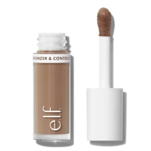 e.l.f CAMO LIQUID BRONZER & CONTOUR