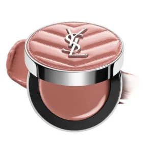 YVES SAINT LAURENT MAKE ME BLUSH LONGWEAR NATURAL GLOW CREAM BLUSH