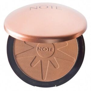 NOTE BRONZING POWDER