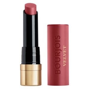 BOURJOIS ROUGE À LÈVRES VELVET THE LIPSTICK