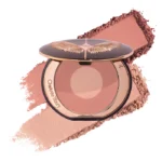 Pillow Talk - warm romantic nude (swish and pop glow)