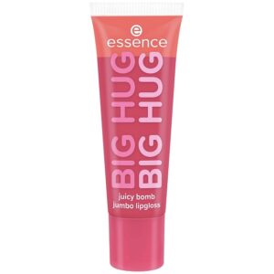 ESSENCE SAY IT WITH JUICY JUICY BOMB JUMBO LIPGLOSS