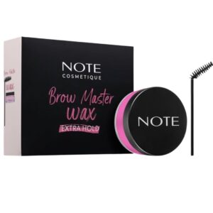 NOTE BROW MASTER WAX