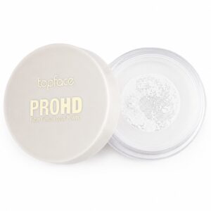 TOPFACE PROHD FILTER FINISH LOOSE POWDER