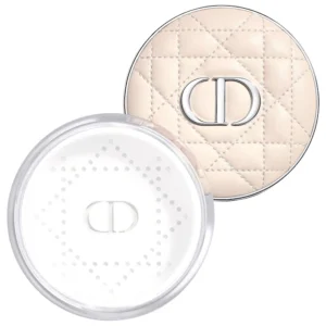 DIOR FOREVER ON SET POWDER BLURRING TRANSLUCENT LOOSE SETTING POWDER