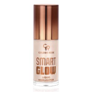 GOLDEN ROSE SMART GLOW LIQUID HIGHLIGHTER