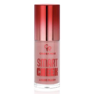 GOLDEN ROSE SMART CHEEK LIQUID BLUSH