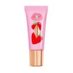 Mini Unreal Lips Healthy Glow Nectar oil Strawberry Vanilla 7ml (Sold Separately)