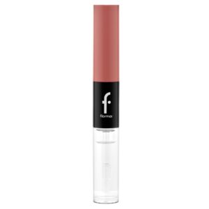 FLORMAR DUOGLAM LIPSTICK