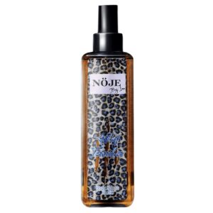 NÖJE WILD VANILLA BODY SPLASH