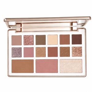 FOREVER52 ESSENTIALS MULTI-USE PALETTE