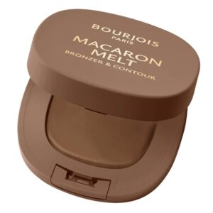 BOURJOIS BRONZER & CONTOUR MACARON MELT