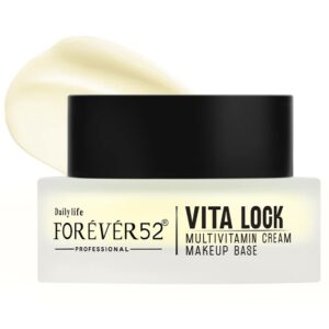 FOREVER52 VITA LOCK MULTIVITAMIN CREAM MAKEUP BASE VLM001