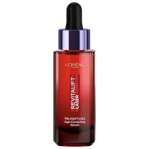 L'ORÉAL REVITALIFT LASER TRI-PEPTIDES AGE-CORRECTING SERUM