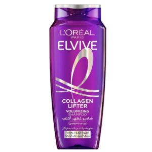 L’ORÉAL ELVIVE COLLAGEN LIFTER VOLUMIZING SHAMPOO