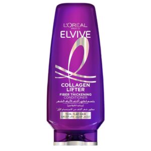 L’ORÉAL ELVIVE COLLAGEN LIFTER FIBER THICKENING CONDITIONER