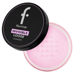 FLORMAR INVISIBLE LOOSE POWDER