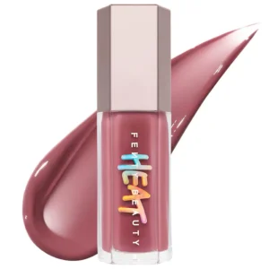 Fenty Beauty by Rihanna GLOSS BOMB HEAT UNIVERSAL LIP LUMINIZER + PLUMPER