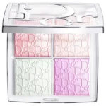 006 Icy Rosy Glow - A harmony of frosty mint and pink shades