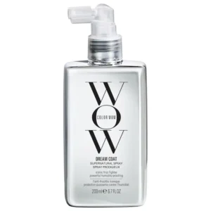 COLOR WOW DREAM COAT SUPERNATURAL ANTI-FRIZZ, BLOW DRY TREATMENT SPRAY